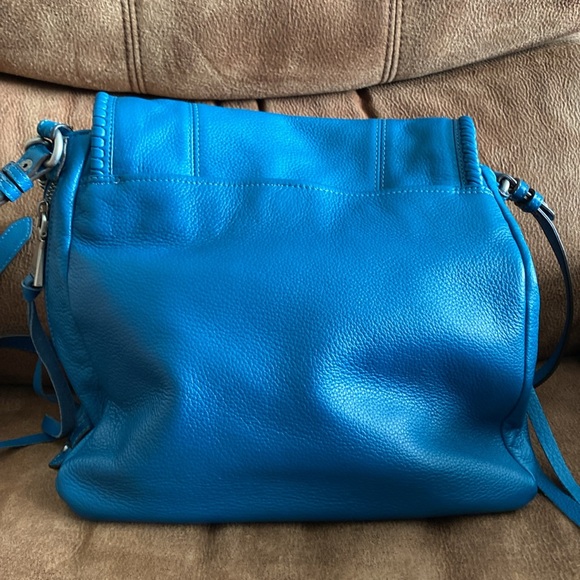 EUC All for Love shoulder bag - Picture 2 of 5